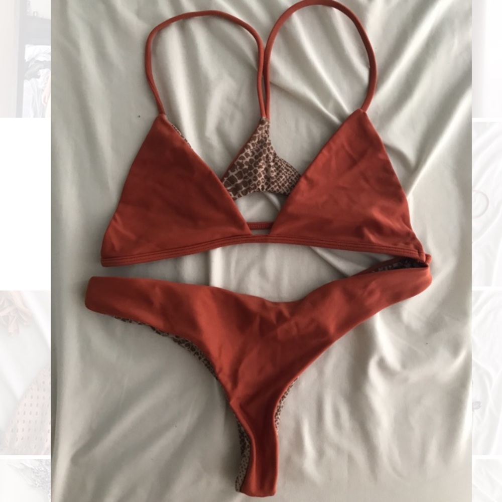 Acacia swim mai tai